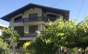 Slavina Guest House
